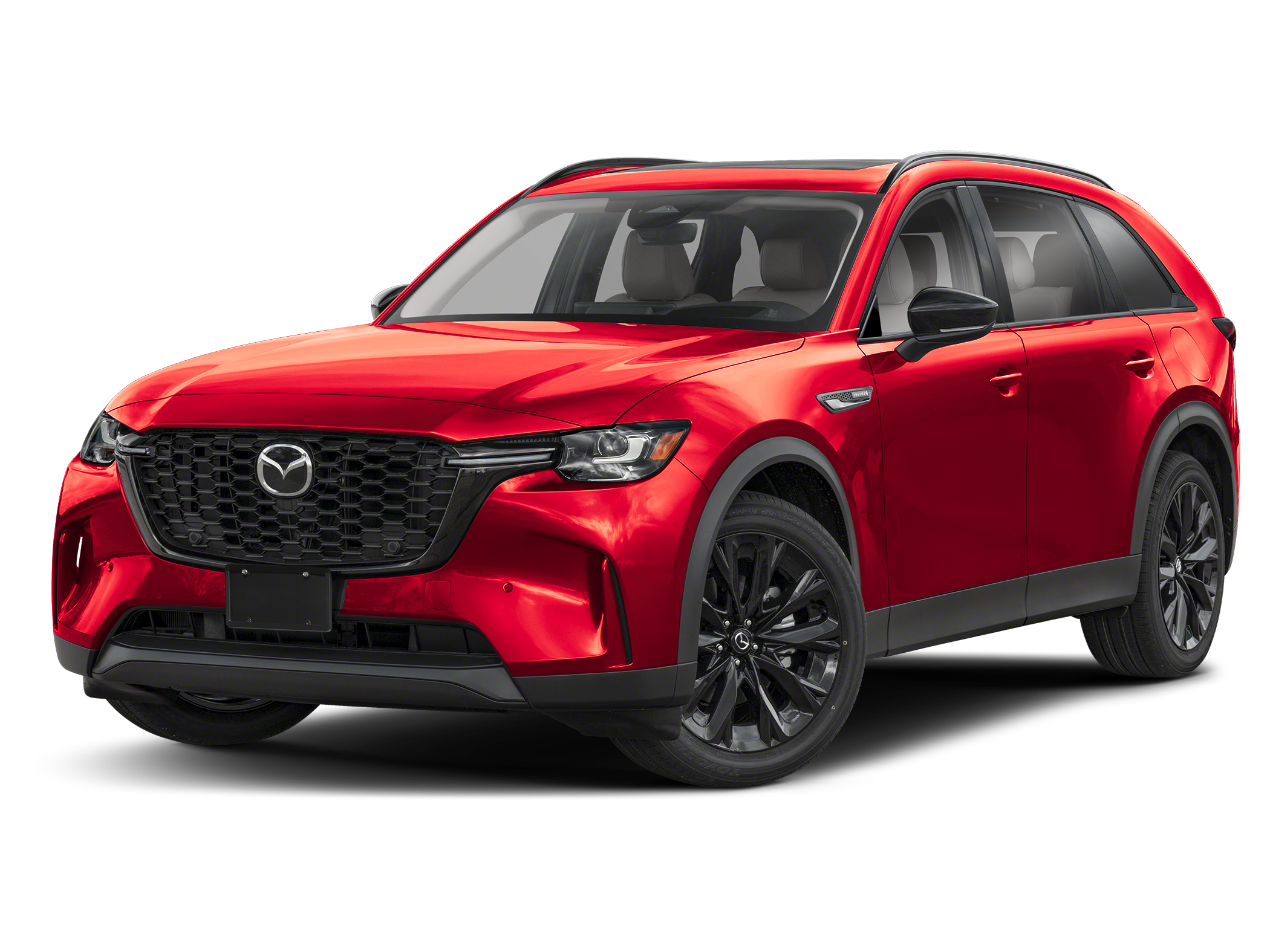 Mazda CX-90 3.3 Turbo Premium Sport Mazda CX-90 3.3 Turbo Premium Sport