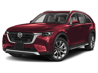 Mazda CX-90 Premium Plus 3.3 Turbo Mazda CX-90 Premium Plus 3.3 Turbo