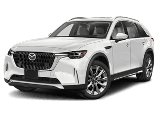 Mazda CX-90 Premium Plus 3.3 Turbo Mazda CX-90 Premium Plus 3.3 Turbo