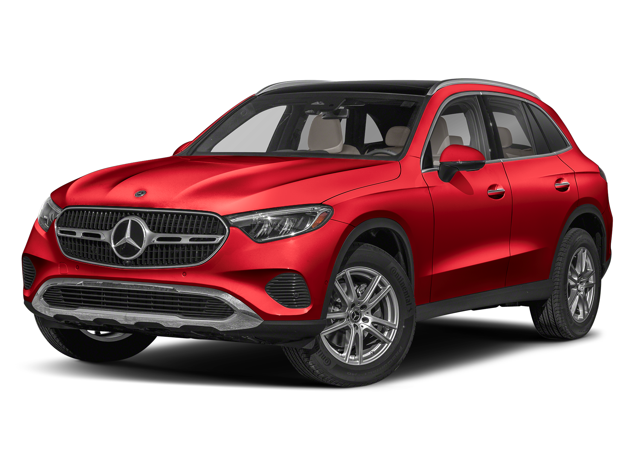 Mercedes-Benz GLC GLC 300 SUV Mercedes-Benz GLC GLC 300 SUV