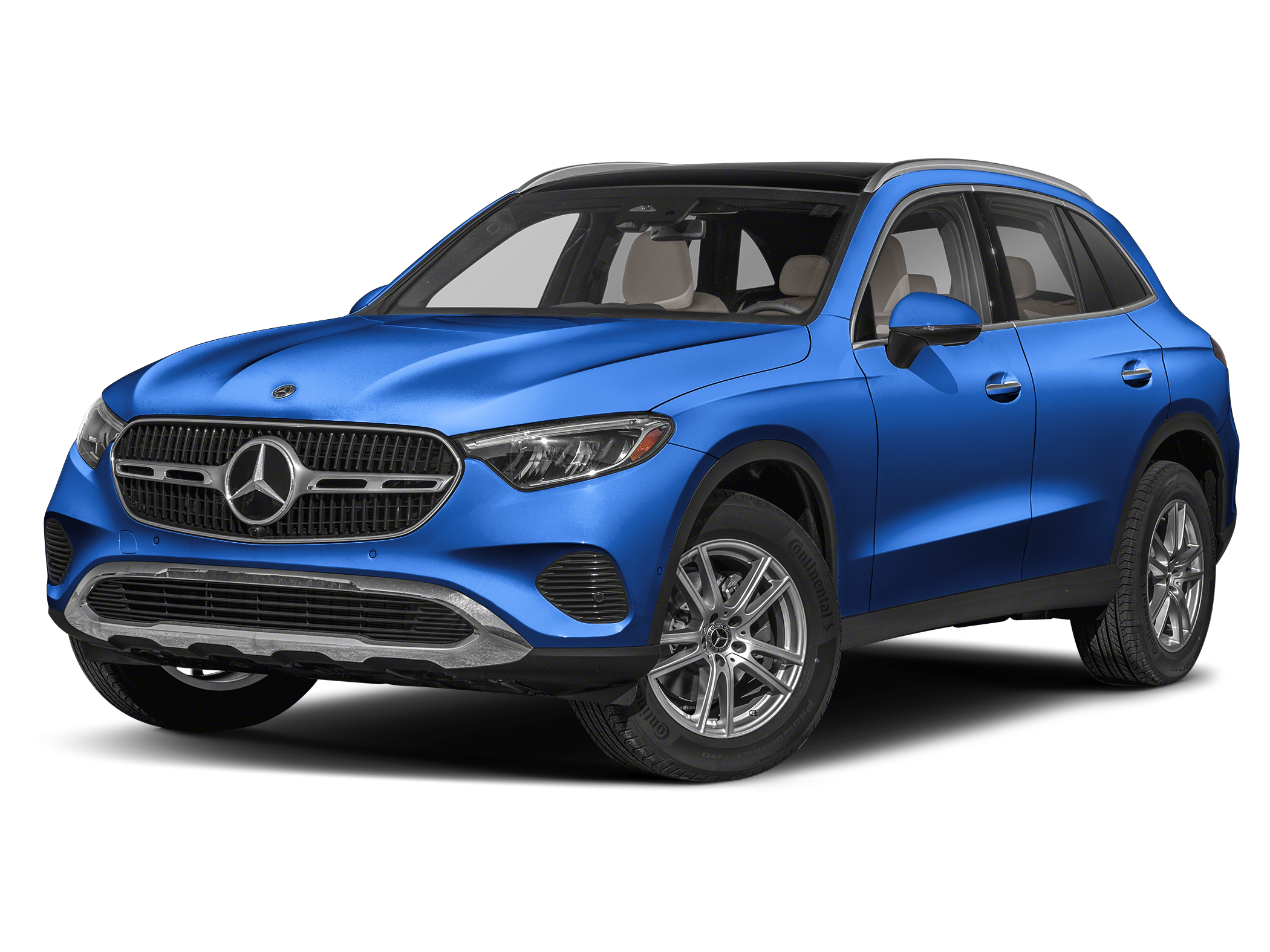 Mercedes-Benz GLC GLC 300 SUV Mercedes-Benz GLC GLC 300 SUV