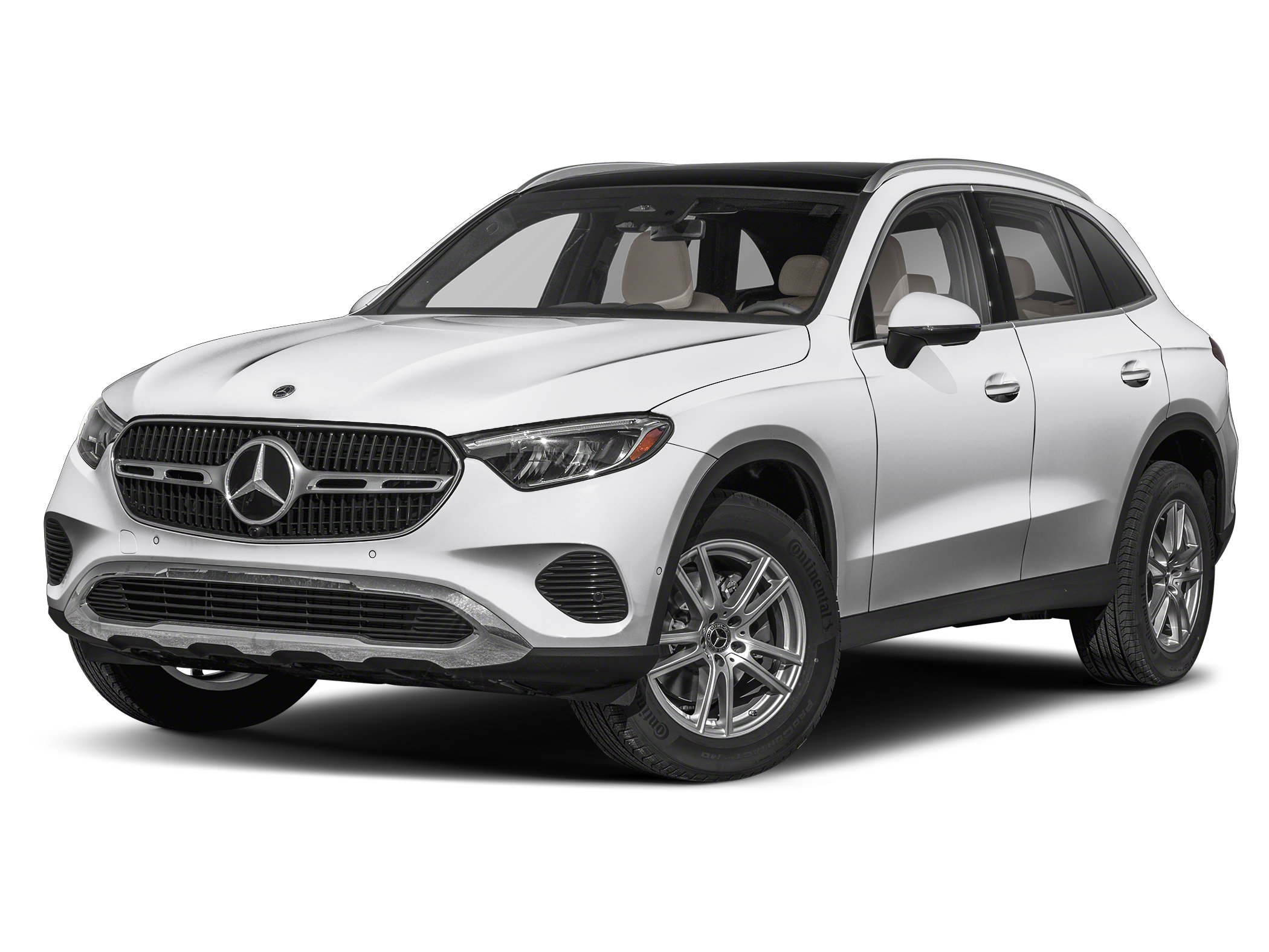 Mercedes-Benz GLC GLC 300 SUV Mercedes-Benz GLC GLC 300 SUV