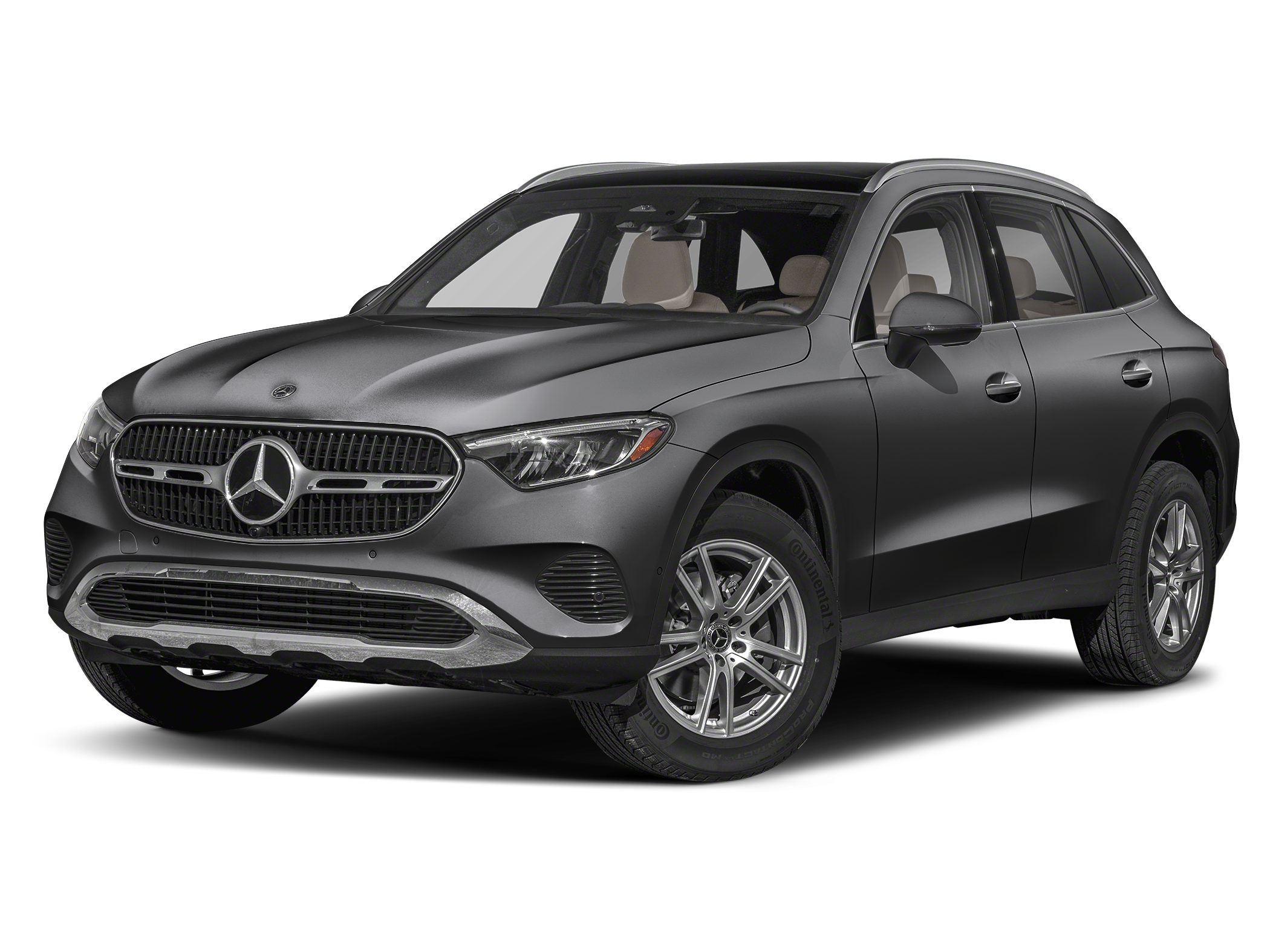 Mercedes-Benz GLC GLC 300 SUV Mercedes-Benz GLC GLC 300 SUV