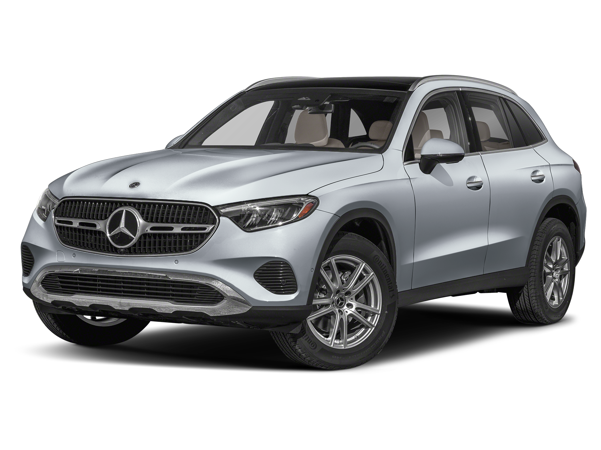 Mercedes-Benz GLC GLC 300 SUV Mercedes-Benz GLC GLC 300 SUV