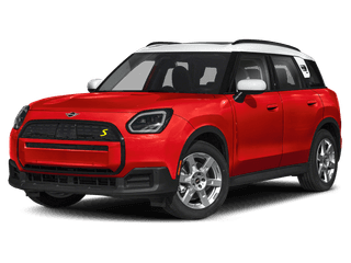 MINI Countryman SE ALL4 MINI Countryman SE ALL4