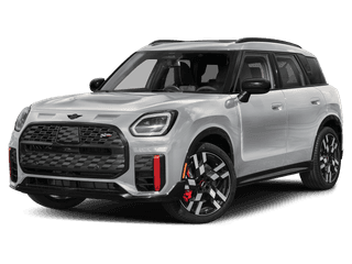 MINI Countryman John Cooper Works ALL4 MINI Countryman John Cooper Works ALL4