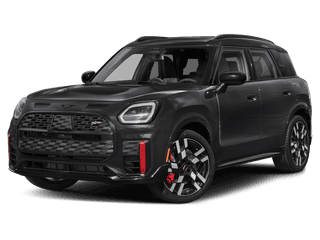MINI Countryman John Cooper Works ALL4 MINI Countryman John Cooper Works ALL4