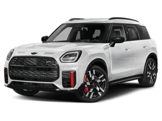 MINI Countryman John Cooper Works ALL4 MINI Countryman John Cooper Works ALL4