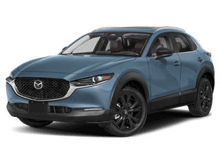 Mazda CX-30 2.5 S Carbon Edition AWD Mazda CX-30 2.5 S Carbon Edition AWD