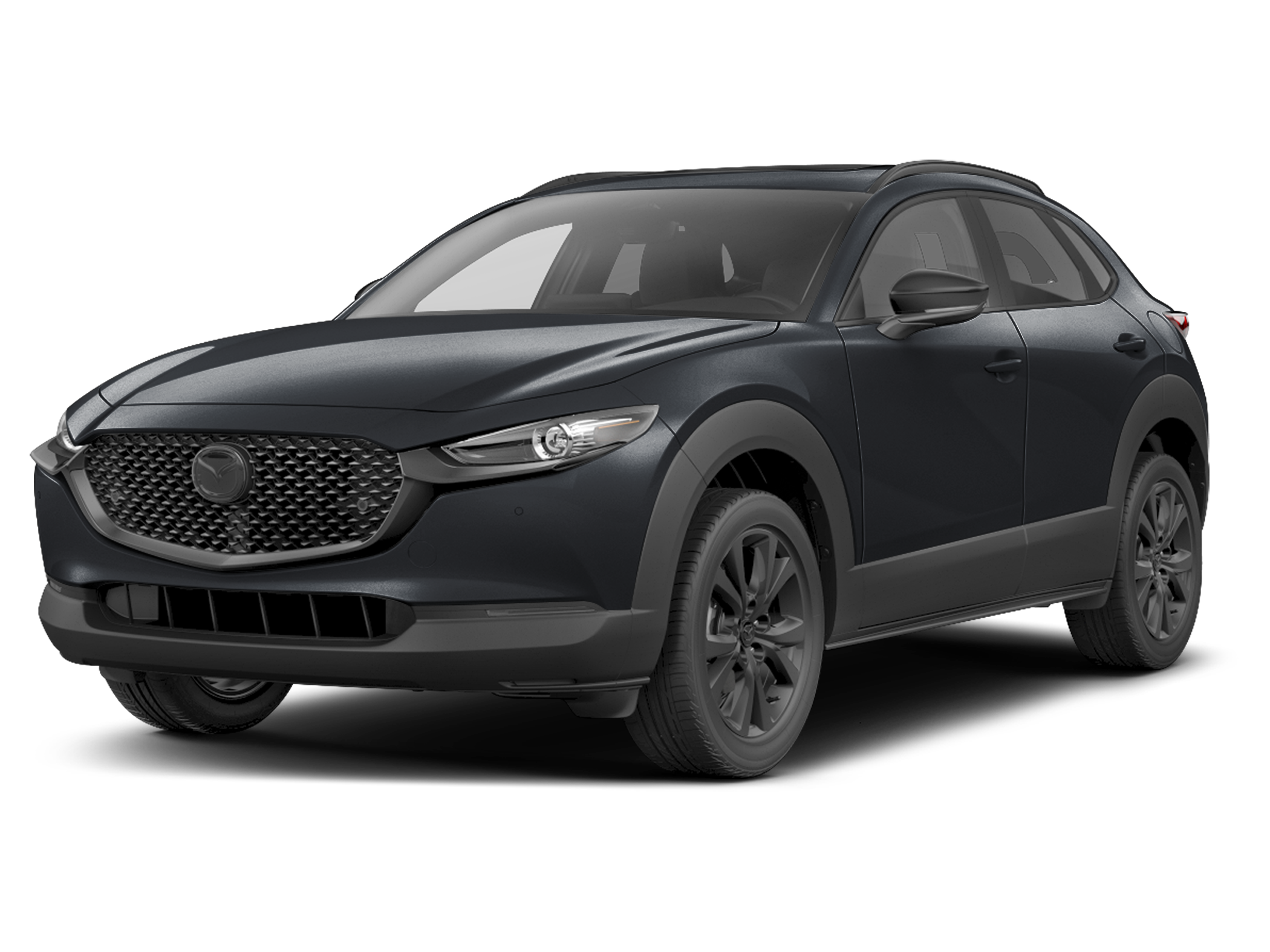 Mazda CX-30 2.5 S Aire Edition AWD Mazda CX-30 2.5 S Aire Edition AWD