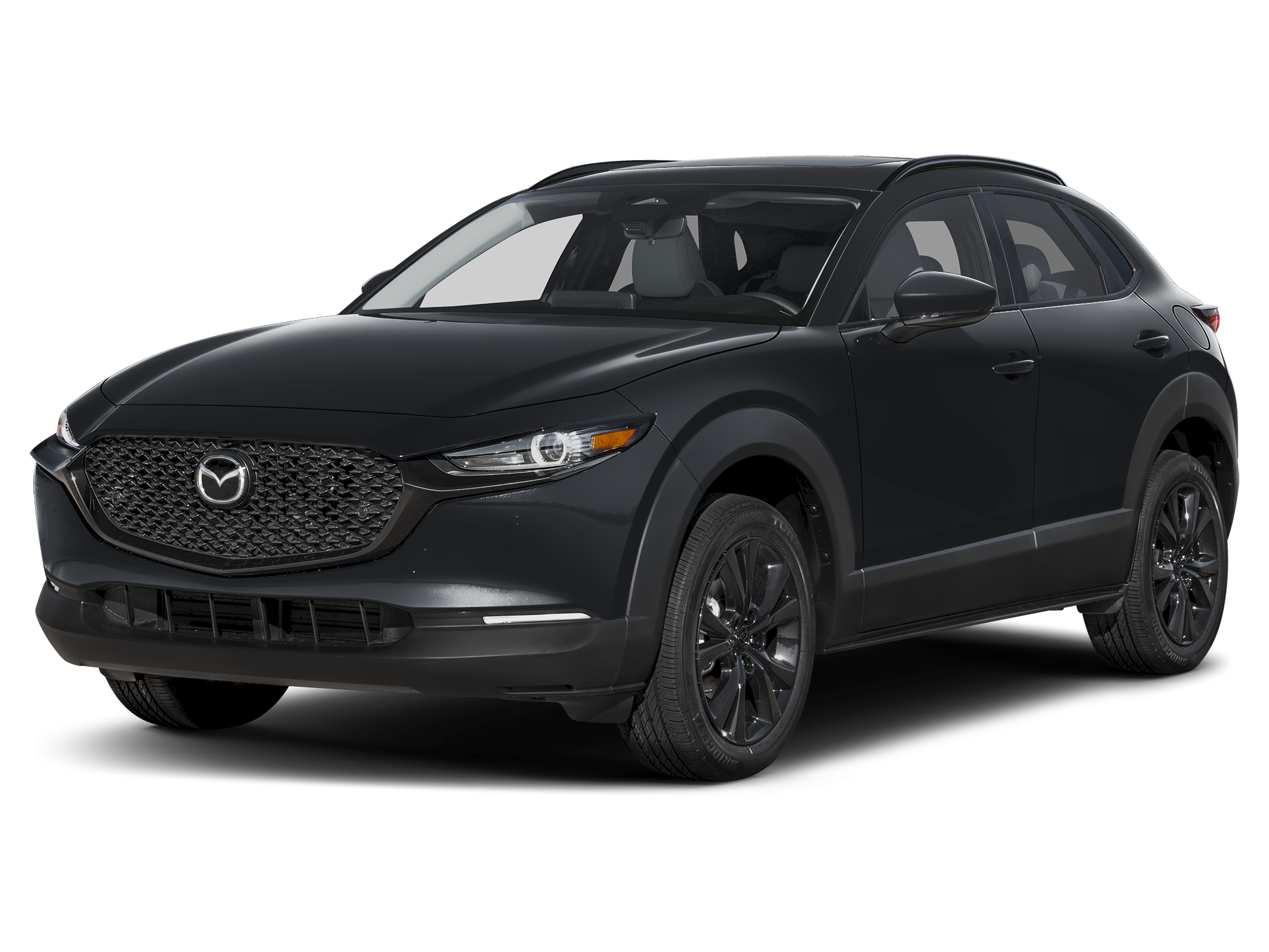 Mazda CX-30 2.5 S Aire Edition AWD Mazda CX-30 2.5 S Aire Edition AWD