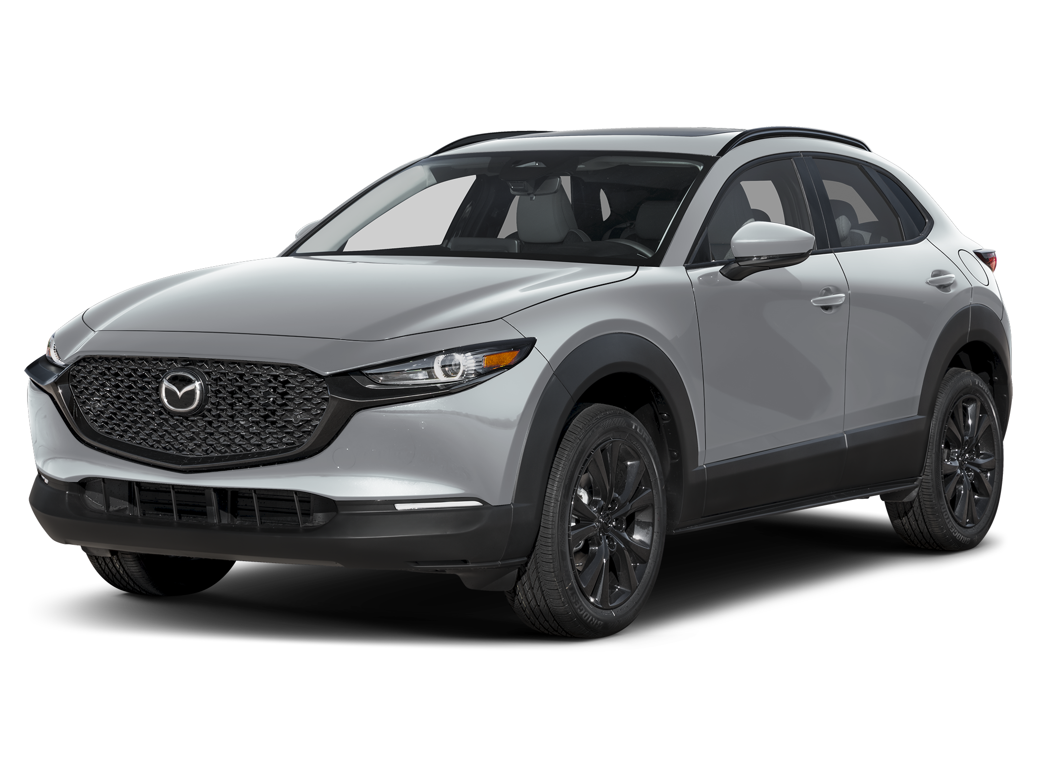 Mazda CX-30 2.5 S Aire Edition AWD Mazda CX-30 2.5 S Aire Edition AWD