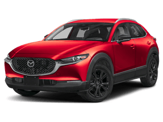 Mazda CX-30 2.5 S Select Sport AWD Mazda CX-30 2.5 S Select Sport AWD