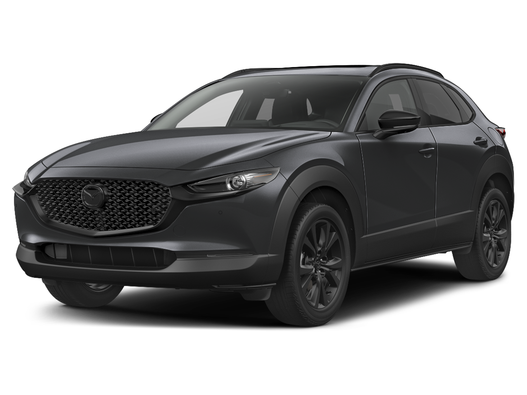 Mazda CX-30 2.5 Turbo Premium Plus AWD Mazda CX-30 2.5 Turbo Premium Plus AWD