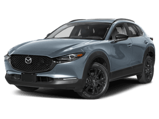 Mazda CX-30 2.5 Turbo Premium Plus AWD Mazda CX-30 2.5 Turbo Premium Plus AWD