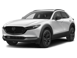 Mazda CX-30 2.5 Turbo Aire Edition AWD Mazda CX-30 2.5 Turbo Aire Edition AWD