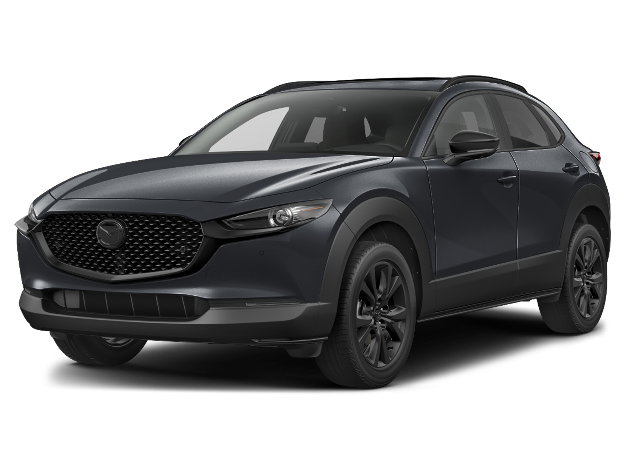 Mazda CX-30 2.5 Turbo Aire Edition AWD Mazda CX-30 2.5 Turbo Aire Edition AWD