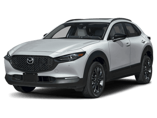 Mazda CX-30 2.5 Turbo Aire Edition AWD Mazda CX-30 2.5 Turbo Aire Edition AWD