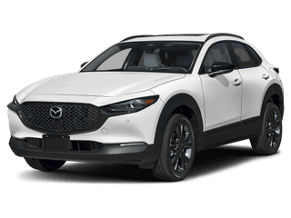 Mazda CX-30 2.5 Turbo Aire Edition AWD Mazda CX-30 2.5 Turbo Aire Edition AWD
