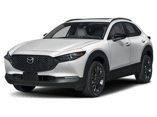 Mazda CX-30 2.5 Turbo Aire Edition AWD Mazda CX-30 2.5 Turbo Aire Edition AWD