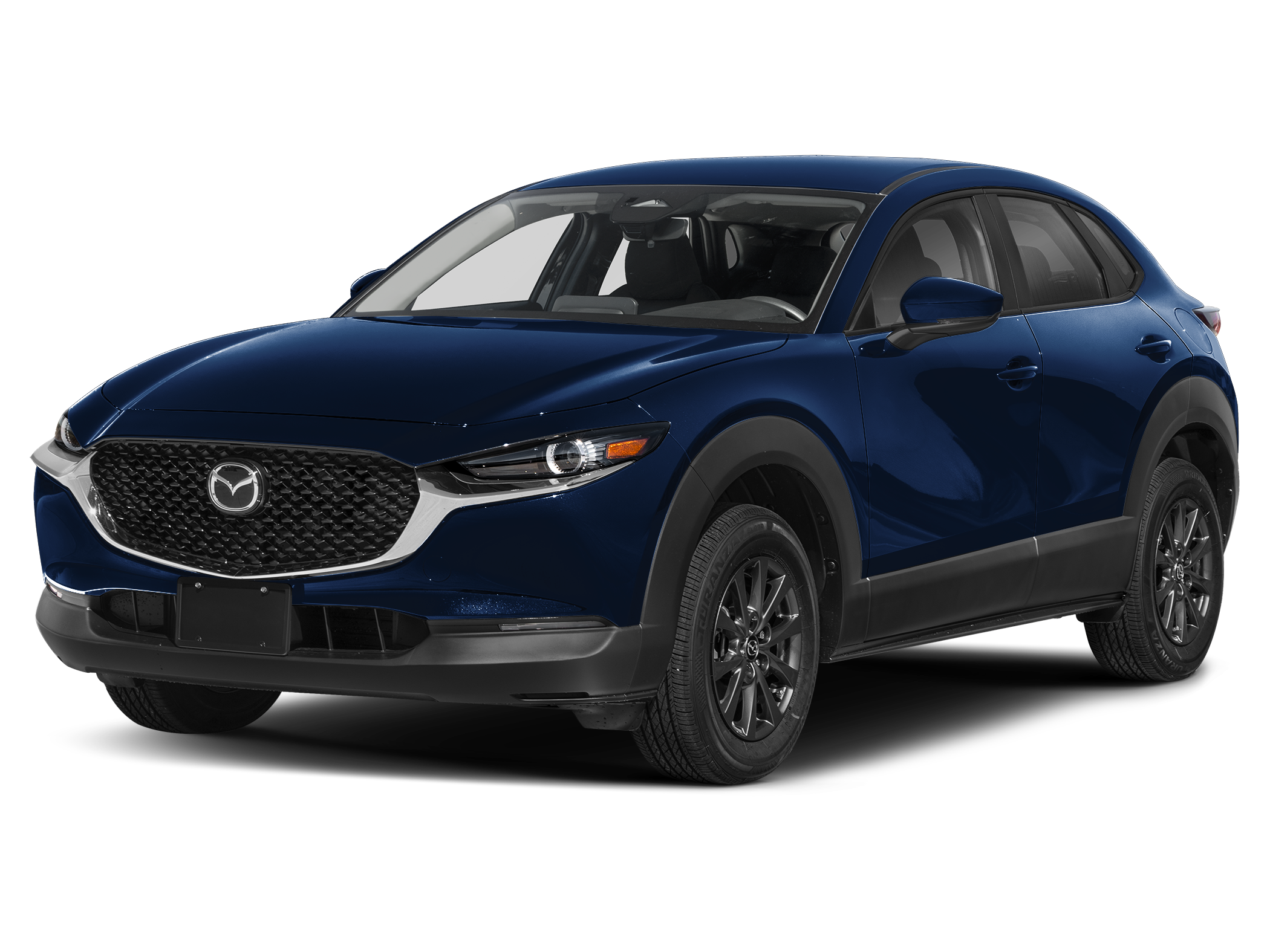 Mazda CX-30 2.5 S AWD Mazda CX-30 2.5 S AWD