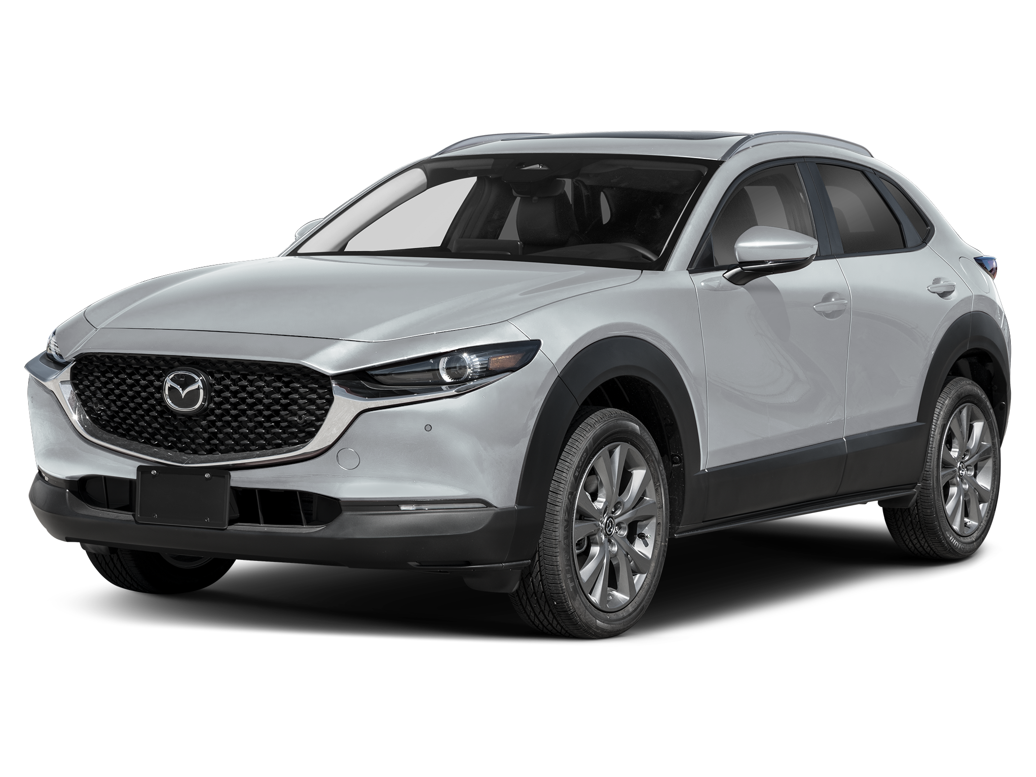 Mazda CX-30 2.5 S Preferred AWD Mazda CX-30 2.5 S Preferred AWD