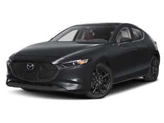 Mazda Mazda3 Hatchback 2.5 S Carbon Edition Auto AWD Mazda Mazda3 Hatchback 2.5 S Carbon Edition Auto AWD