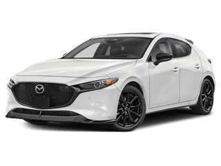 Mazda Mazda3 Hatchback 2.5 Turbo Premium Plus Auto AWD Mazda Mazda3 Hatchback 2.5 Turbo Premium Plus Auto AWD