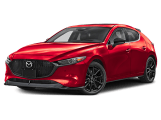 Mazda Mazda3 Hatchback 2.5 Turbo Premium Plus Auto AWD Mazda Mazda3 Hatchback 2.5 Turbo Premium Plus Auto AWD