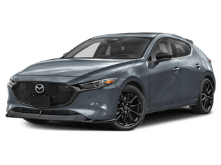 Mazda Mazda3 Hatchback 2.5 Turbo Premium Plus Auto AWD Mazda Mazda3 Hatchback 2.5 Turbo Premium Plus Auto AWD