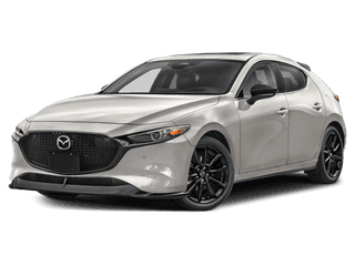 Mazda Mazda3 Hatchback 2.5 Turbo Premium Plus Auto AWD Mazda Mazda3 Hatchback 2.5 Turbo Premium Plus Auto AWD