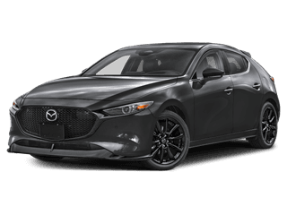 Mazda Mazda3 Hatchback 2.5 Turbo Premium Plus Auto AWD Mazda Mazda3 Hatchback 2.5 Turbo Premium Plus Auto AWD