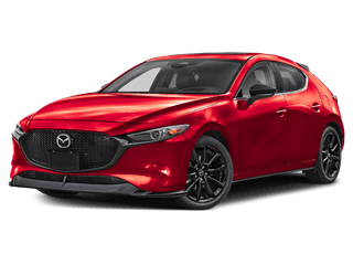 Mazda Mazda3 Hatchback 2.5 Turbo Premium Plus Auto AWD Mazda Mazda3 Hatchback 2.5 Turbo Premium Plus Auto AWD