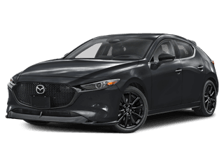 Mazda Mazda3 Hatchback 2.5 Turbo Premium Plus Auto AWD Mazda Mazda3 Hatchback 2.5 Turbo Premium Plus Auto AWD