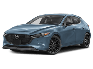 Mazda Mazda3 Hatchback 2.5 Turbo Premium Plus Auto AWD Mazda Mazda3 Hatchback 2.5 Turbo Premium Plus Auto AWD