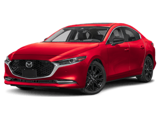 Mazda Mazda3 Sedan 2.5 Turbo Premium Plus AWD Mazda Mazda3 Sedan 2.5 Turbo Premium Plus AWD