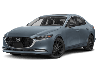 Mazda Mazda3 Sedan 2.5 Turbo Premium Plus AWD Mazda Mazda3 Sedan 2.5 Turbo Premium Plus AWD