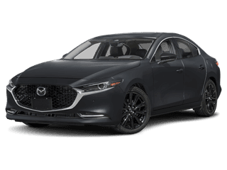 Mazda Mazda3 Sedan 2.5 Turbo Premium Plus AWD Mazda Mazda3 Sedan 2.5 Turbo Premium Plus AWD