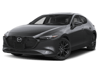 Mazda Mazda3 Hatchback 2.5 S Premium Manual FWD Mazda Mazda3 Hatchback 2.5 S Premium Manual FWD