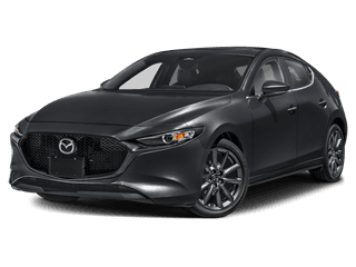 Mazda Mazda3 Hatchback 2.5 S Preferred Auto FWD Mazda Mazda3 Hatchback 2.5 S Preferred Auto FWD