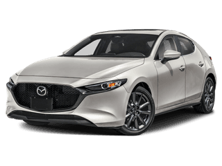 Mazda Mazda3 Hatchback 2.5 S Preferred Auto FWD Mazda Mazda3 Hatchback 2.5 S Preferred Auto FWD