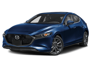 Mazda Mazda3 Hatchback 2.5 S Preferred Auto FWD Mazda Mazda3 Hatchback 2.5 S Preferred Auto FWD