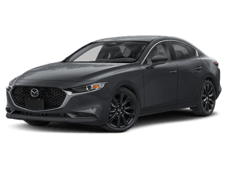 Mazda Mazda3 Sedan 2.5 S Select Sport FWD Mazda Mazda3 Sedan 2.5 S Select Sport FWD