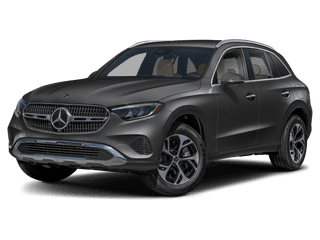 Mercedes-Benz GLC GLC 350e 4MATIC SUV Mercedes-Benz GLC GLC 350e 4MATIC SUV