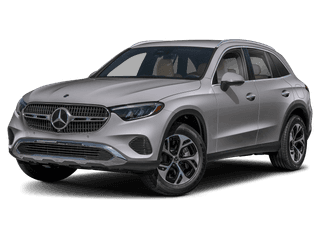 Mercedes-Benz GLC GLC 350e 4MATIC SUV Mercedes-Benz GLC GLC 350e 4MATIC SUV