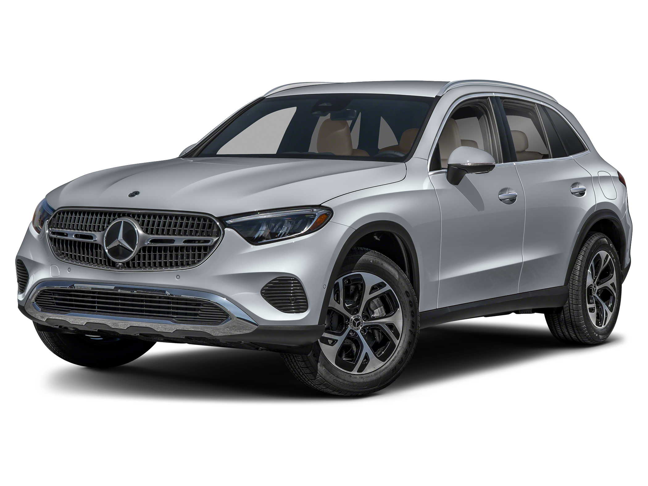 Mercedes-Benz GLC GLC 350e 4MATIC SUV Mercedes-Benz GLC GLC 350e 4MATIC SUV