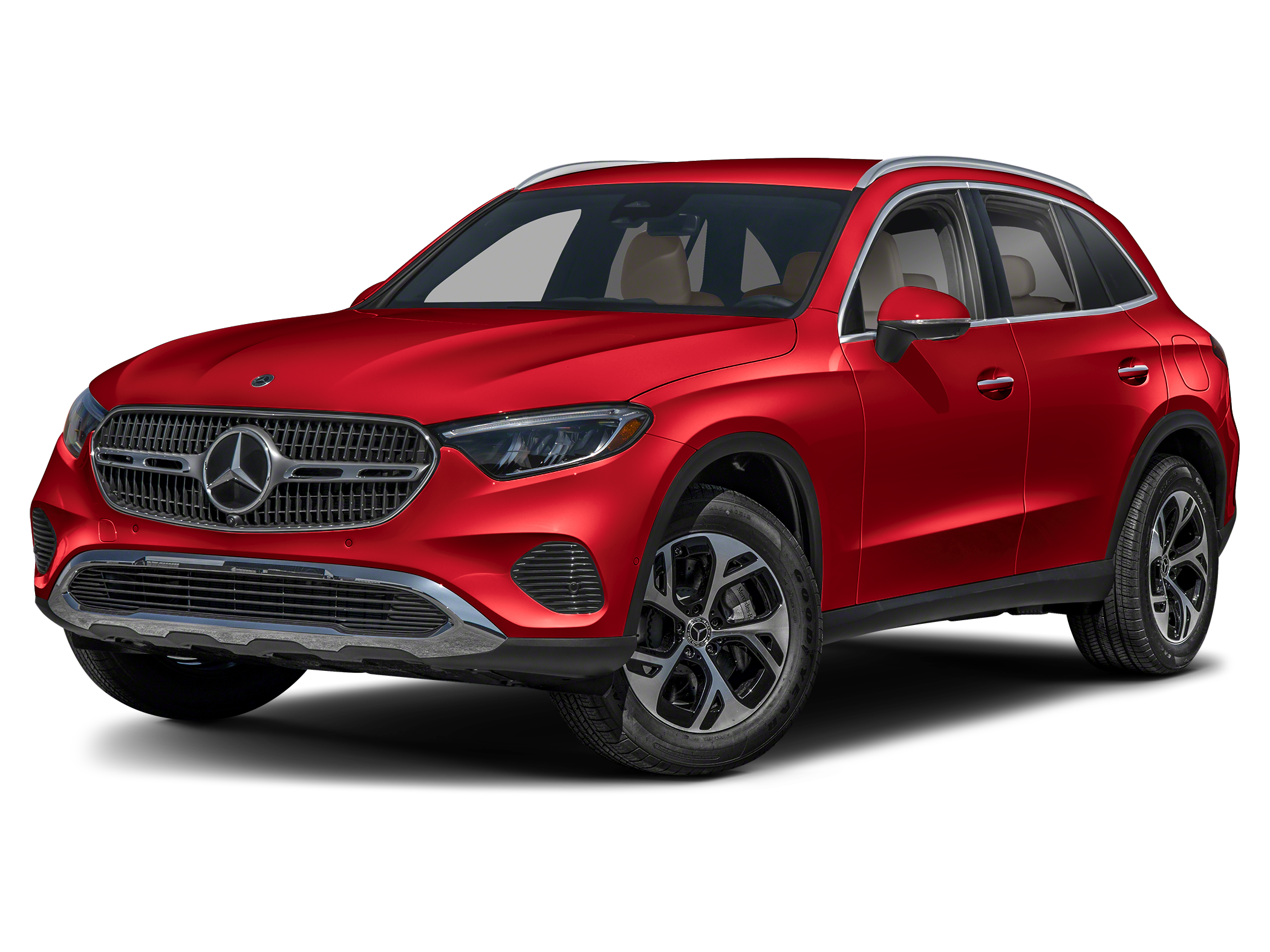Mercedes-Benz GLC GLC 350e 4MATIC SUV Mercedes-Benz GLC GLC 350e 4MATIC SUV