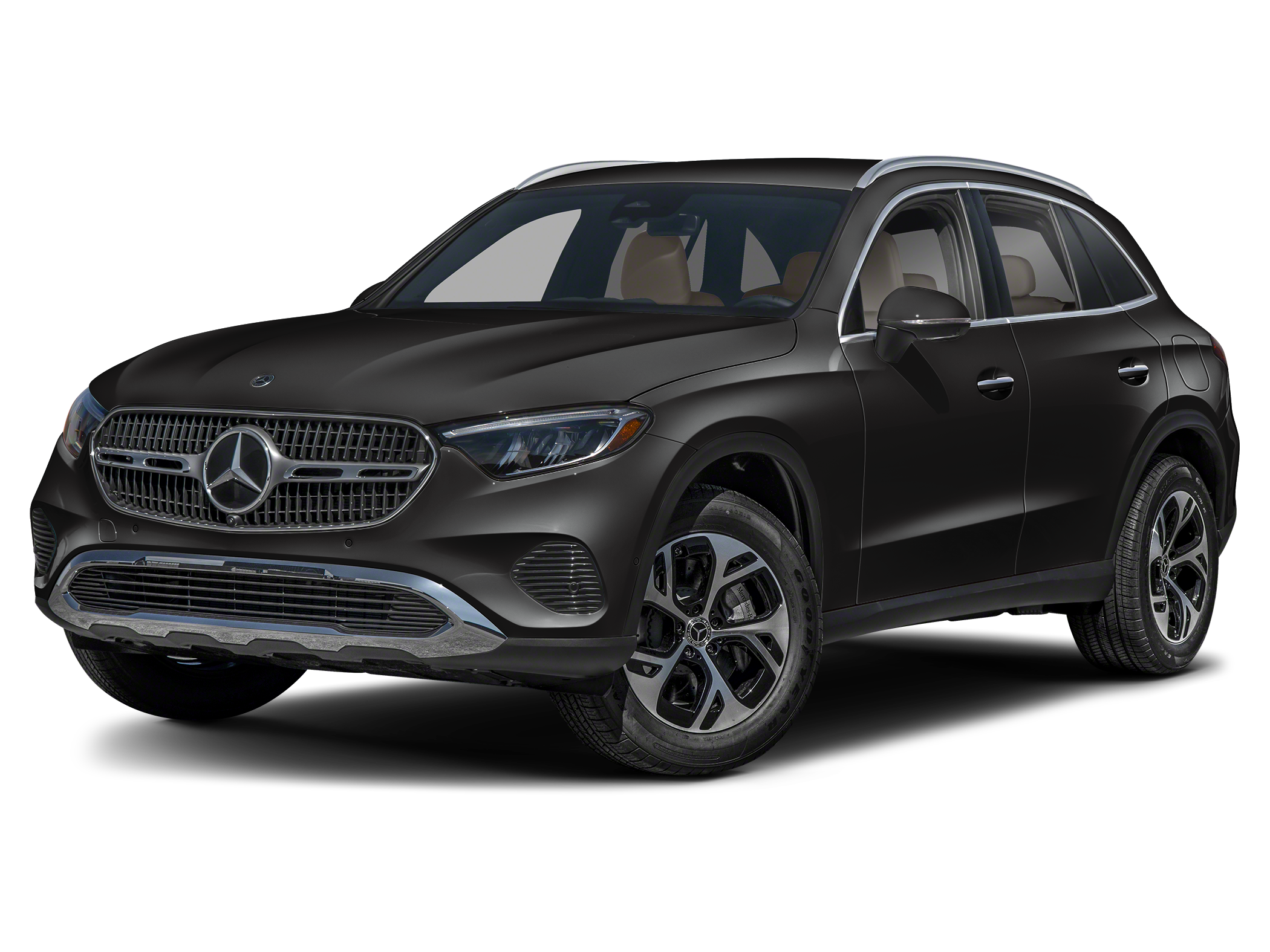 Mercedes-Benz GLC GLC 350e 4MATIC SUV Mercedes-Benz GLC GLC 350e 4MATIC SUV
