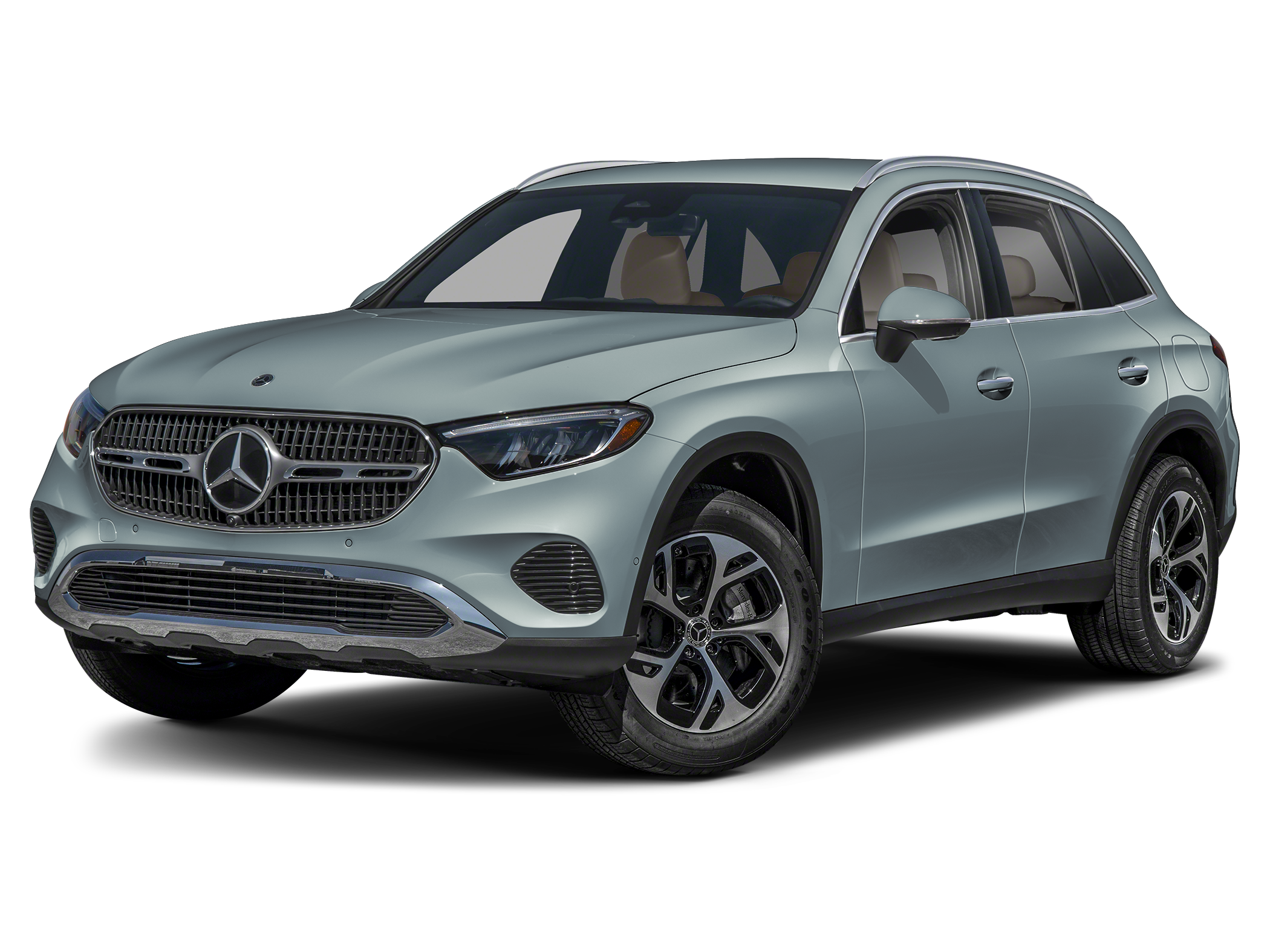 Mercedes-Benz GLC GLC 350e 4MATIC SUV Mercedes-Benz GLC GLC 350e 4MATIC SUV