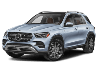 Mercedes-Benz GLE GLE 350 4MATIC SUV Mercedes-Benz GLE GLE 350 4MATIC SUV